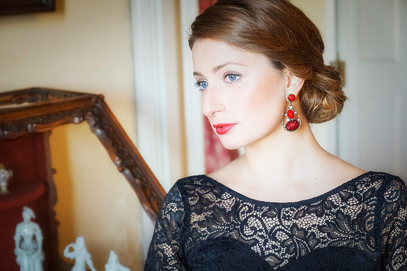 Portrait - Uliana