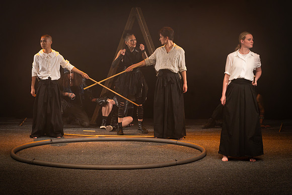 Titus Andronicus