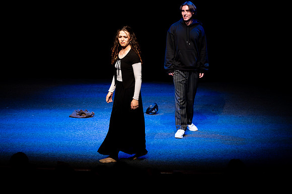 Measure for Measure