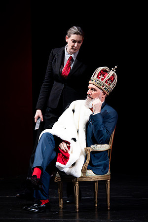 King John