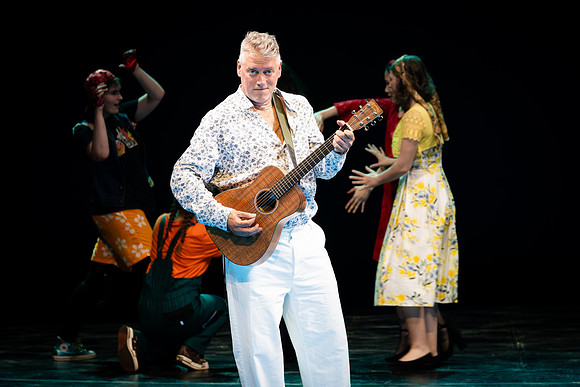 Two Gentlemen of Verona