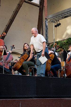 Patrick Doyle