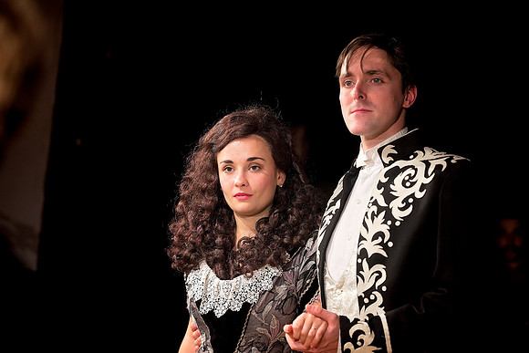 A Winters Tale - Estates Theater Prague