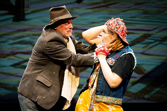 Two Gentlemen of Verona
