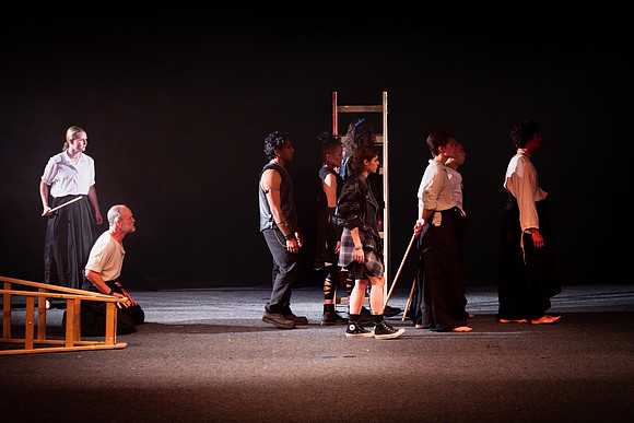 Titus Andronicus