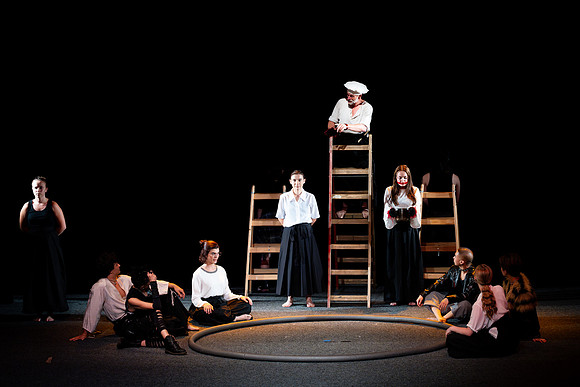 Titus Andronicus