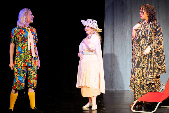 Twelfth Night