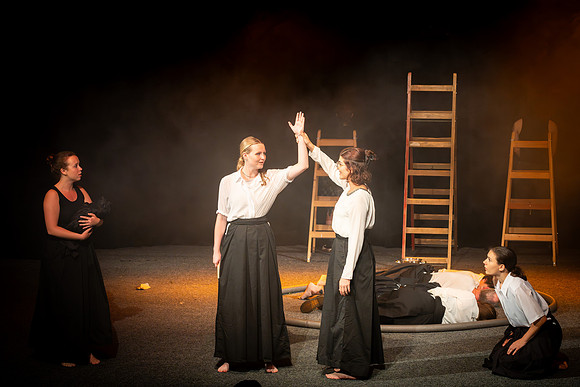 Titus Andronicus