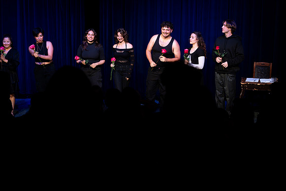 Measure for Measure