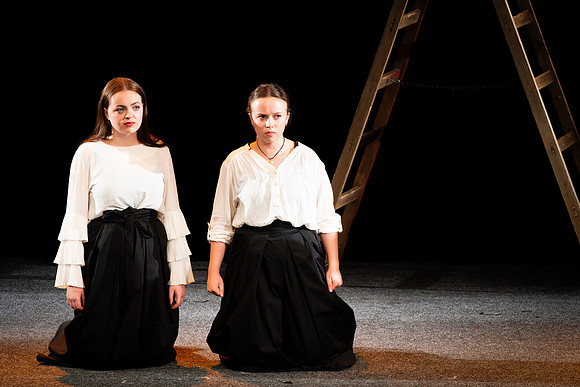 Titus Andronicus