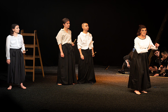 Titus Andronicus
