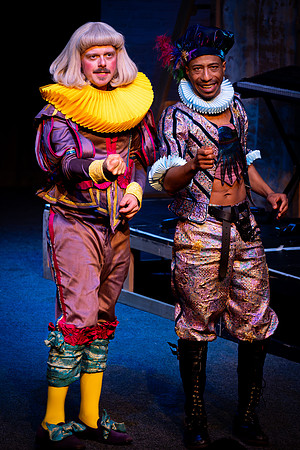 Twelfth Night