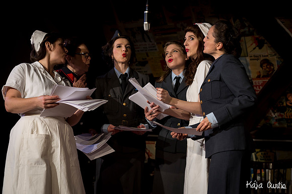 Much Ado About Nothing
