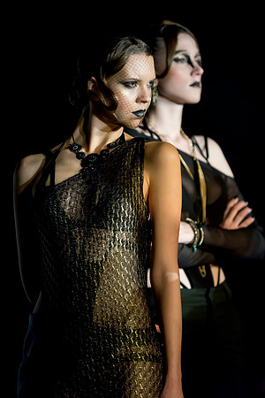 Fashion of Jiri Kalfar