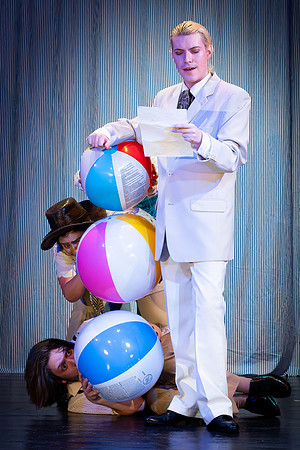 Twelfth Night