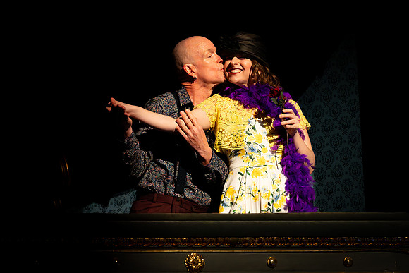 Two Gentlemen of Verona