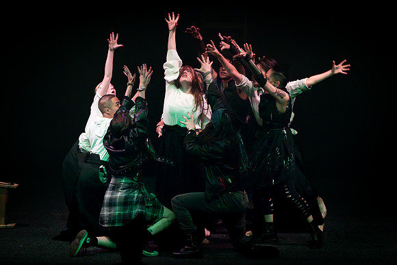 Titus Andronicus