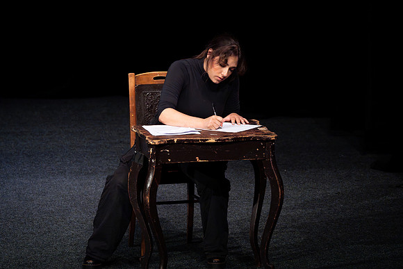 Measure for Measure