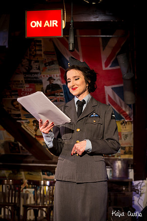 Much Ado About Nothing