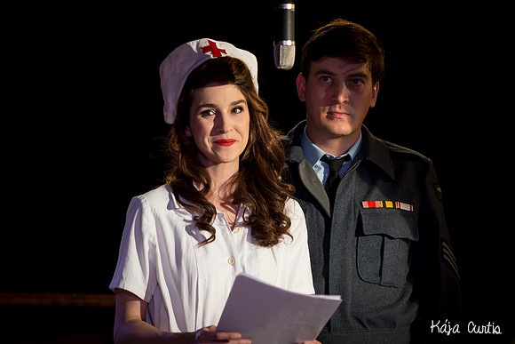 Much Ado About Nothing