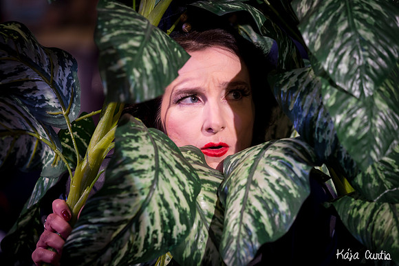 Much Ado About Nothing