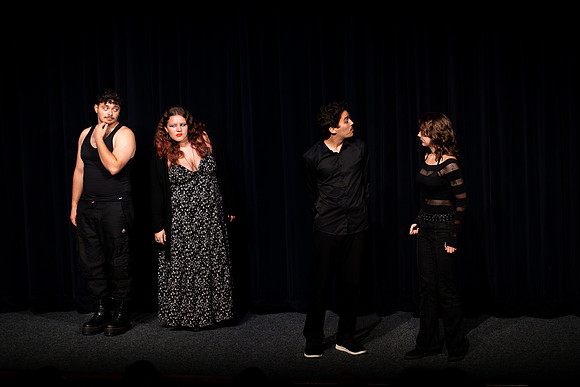 Measure for Measure
