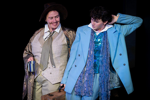 Twelfth Night