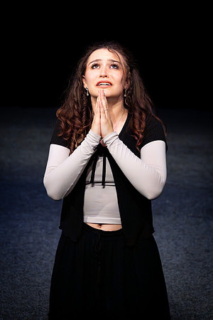 Measure for Measure