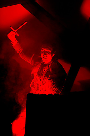 Dracula