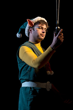 Santaland
