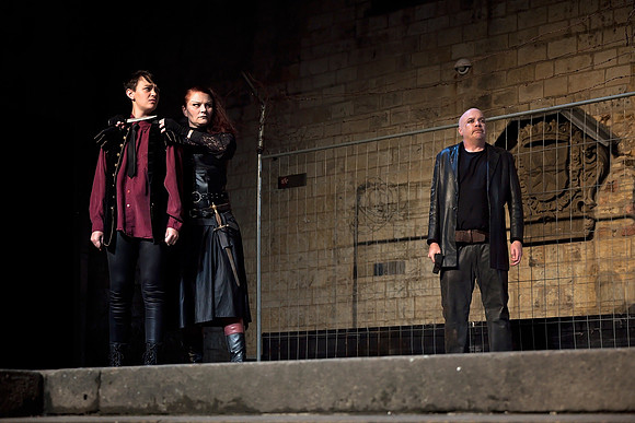 Richard III