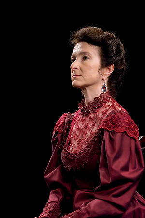 Othello - Prague Shakespeare Company