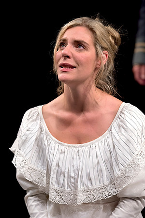Othello - Prague Shakespeare Company