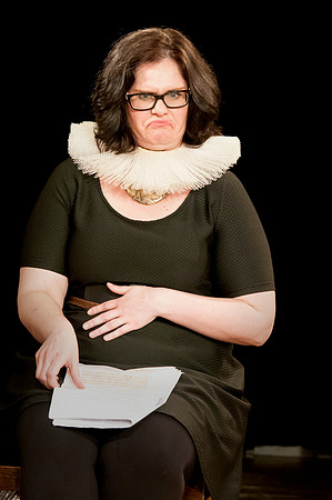 Shakespeare's 450th Birthday Party