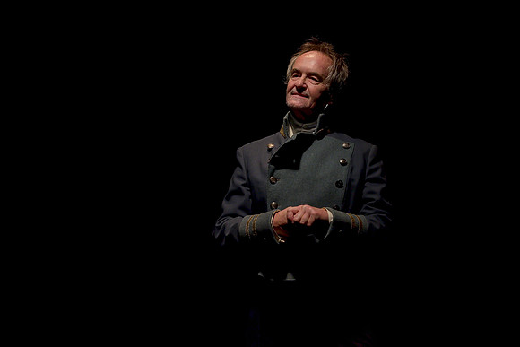 Othello - Prague Shakespeare Company