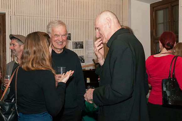 Shakespeare's 450th Birthday Party