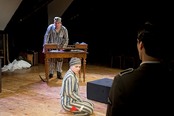 Merchant of Venice
