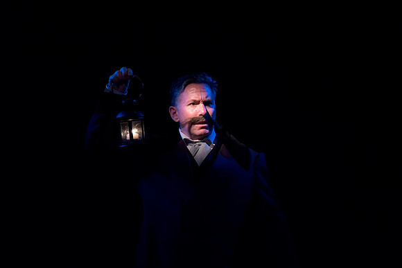 Othello - Prague Shakespeare Company