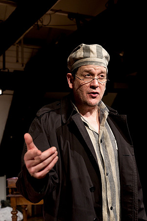 Merchant of Venice
