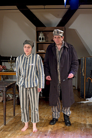 Merchant of Venice