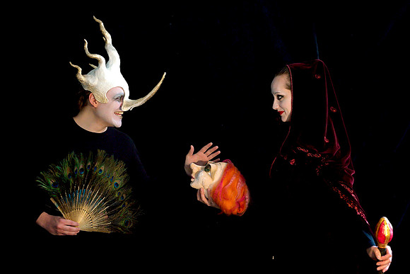 The Tempest