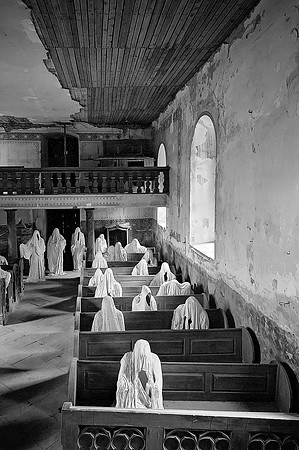 Ghost Church