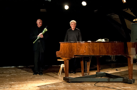 Shakespeare's 450th Birthday Party