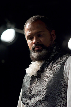 Othello - Prague Shakespeare Company