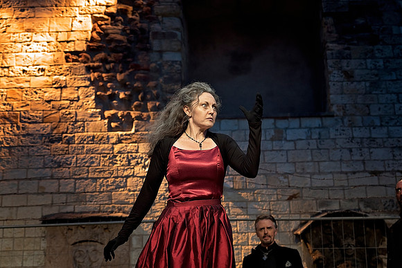 Richard III