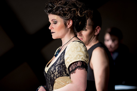 Mary Stuart Project
