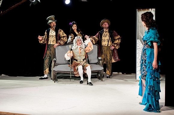 Cymbeline