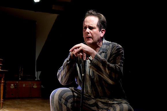 Merchant of Venice
