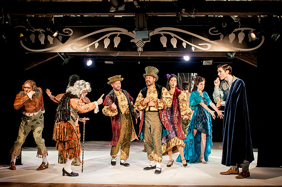 Cymbeline