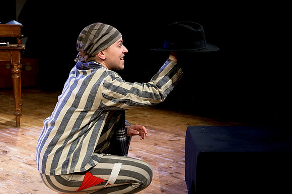 Merchant of Venice
